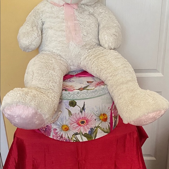 TeddyBear (LargeSize)🎁🎈🎊 - Picture 4 of 5